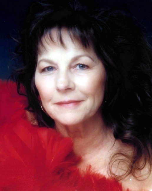 Obituary of Margaret Farrell