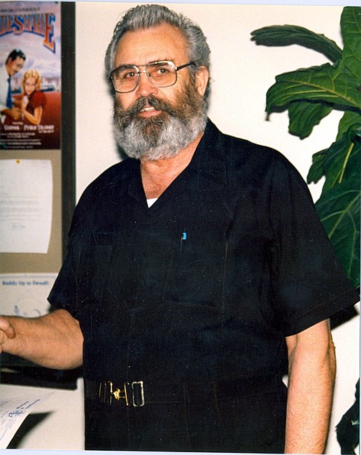 Obituary of Lee Murry Pridgen