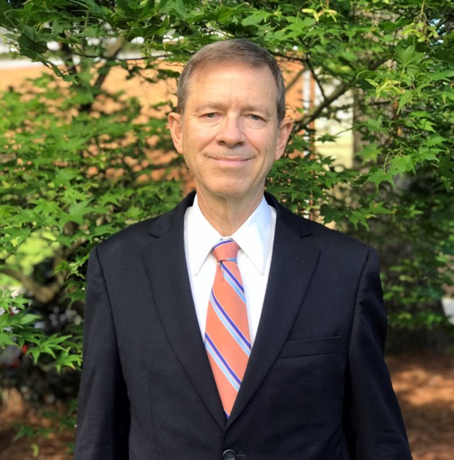 Obituary of Dr. Kenneth William Kelly