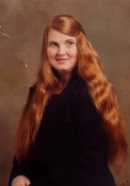 Obituary of Violet Dorothy Wesley