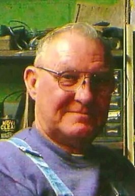 Obituary of Russell Windfield Parrott