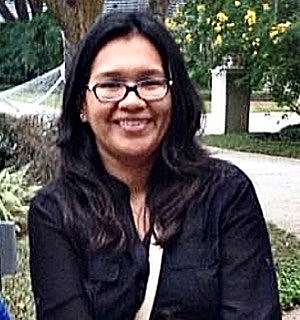 Obituary of Jacquelin Marcela Sprague