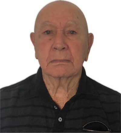 Obituary of Domingo Ramon Vivas Ruiz