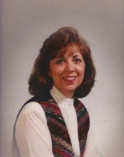 Obituary of Selinda (Cindy) Ann Harris Redman