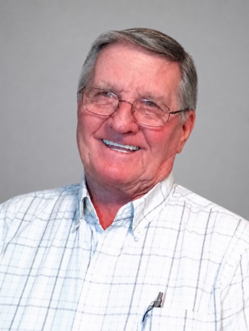 Obituary of Joseph Francis Whalen
