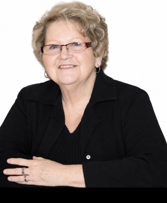 Obituary of Cynthia Ann Cluff