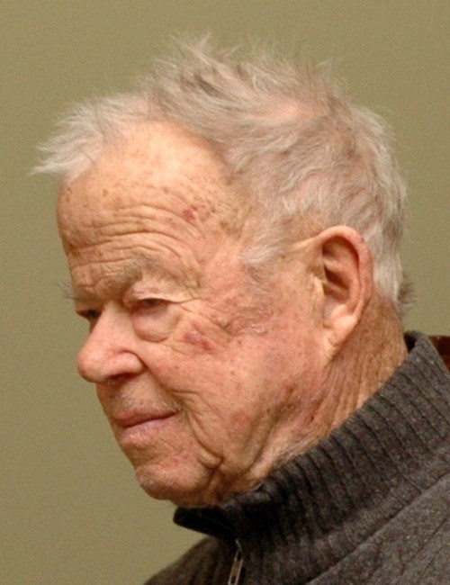 Obituary of Mr. James Robert Kimball
