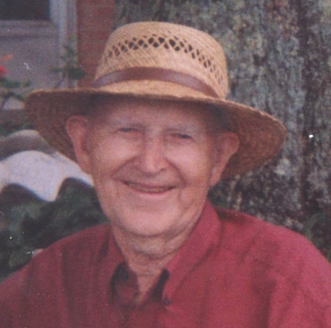 Obituary of Clarence Chester Wright