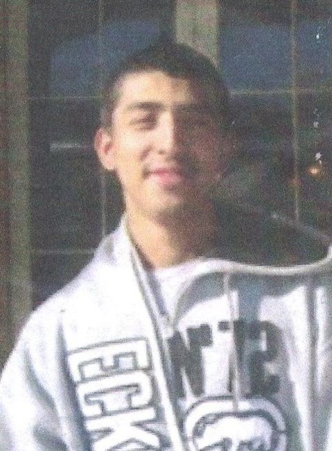 Obituary of Alejandro - Hernandez