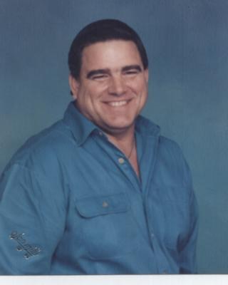 Obituary of Albert Lawrence "Larry" Gopffarth