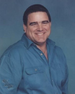 Obituary of Albert Lawrence "Larry" Gopffarth