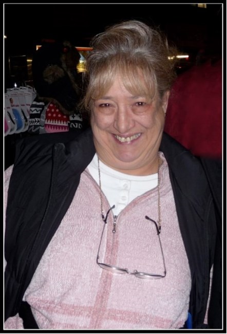 Obituary of Dolores Maria Davis