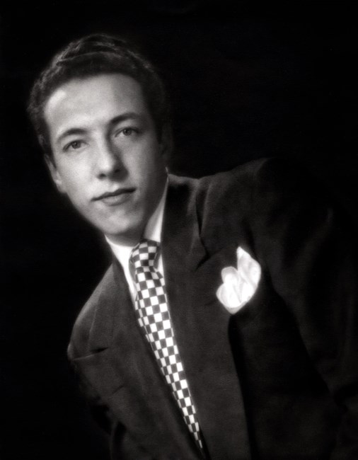 Obituary of Michael Lucas Strongylos