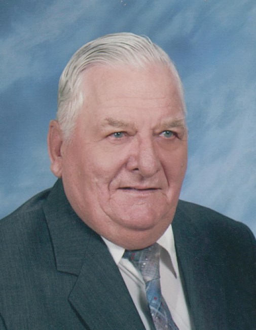 Obituary of Adolf W. Peters