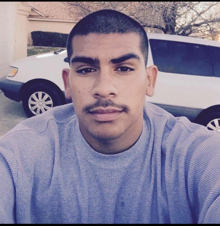 Obituario de Phillip Martinez Guzman