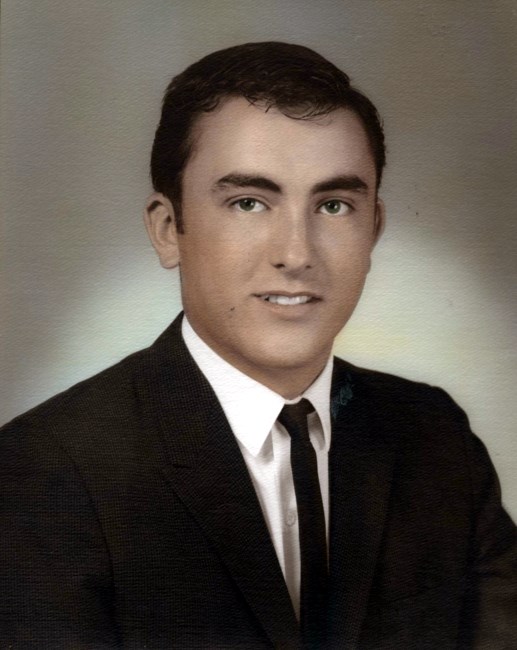 Obituary of Charles Lee Howard