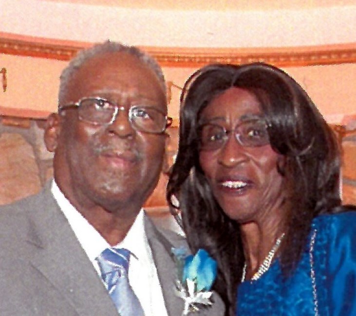 Obituary of Mr. Sylvester Williams Sr.