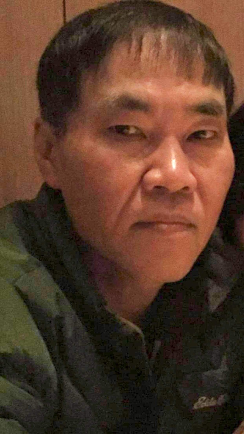 Obituary of Vinh Chi Trinh