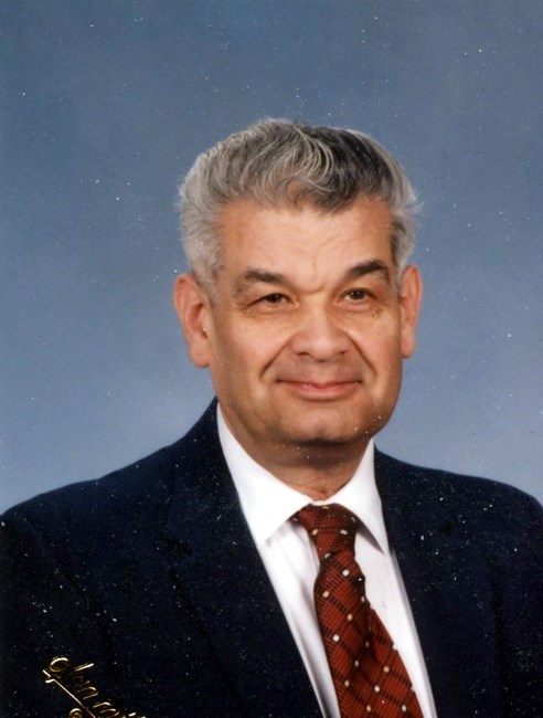 Obituary of W. Merritt Schuelein