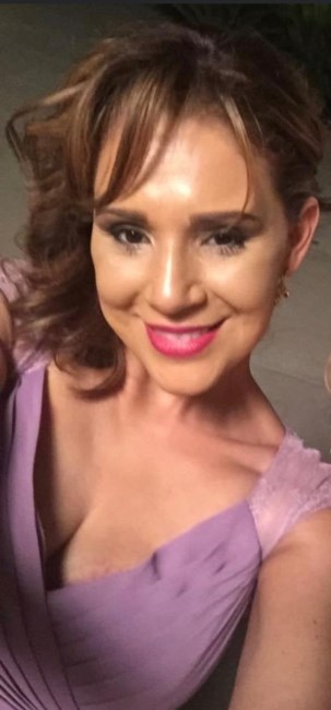 Obituary of Hilda Mendoza