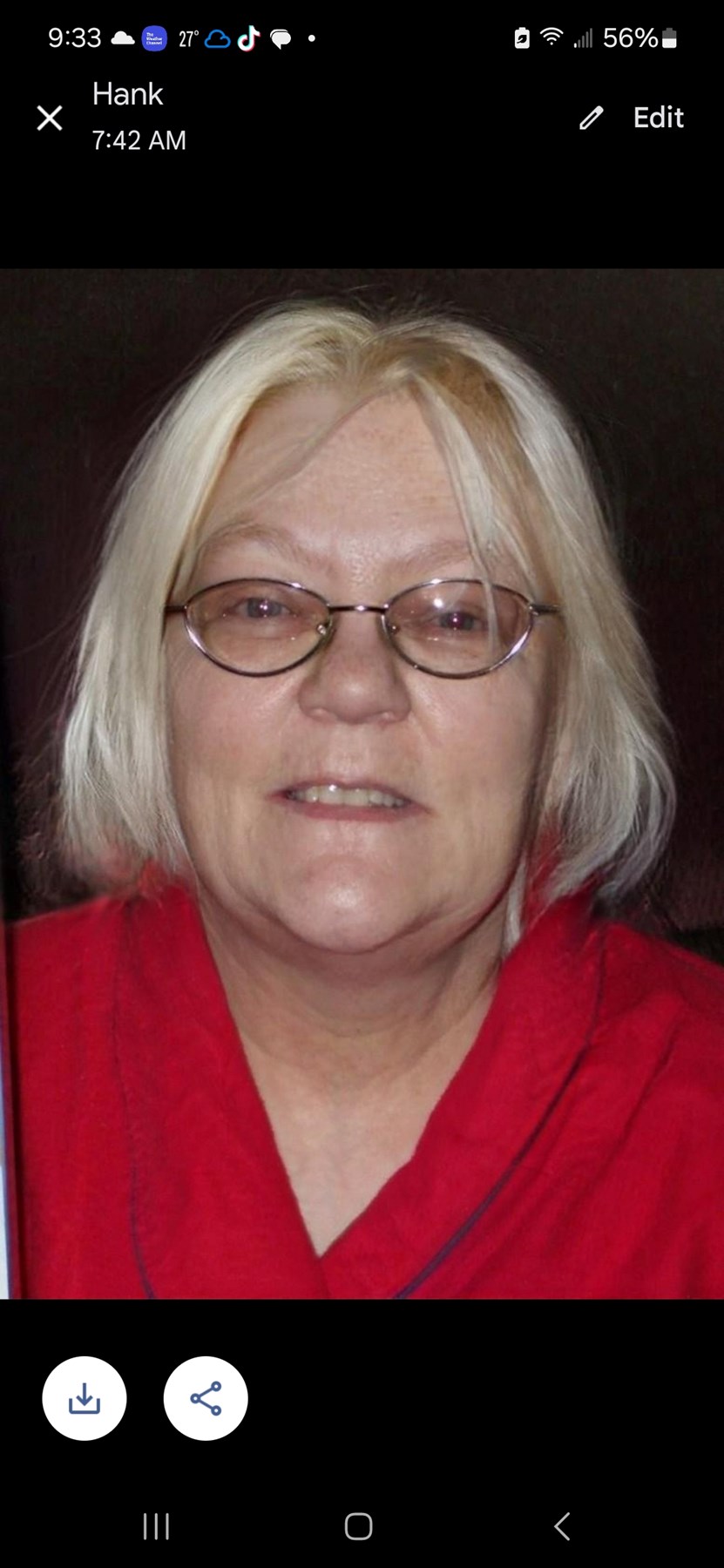 Obituary of Elizabeth B. Fox