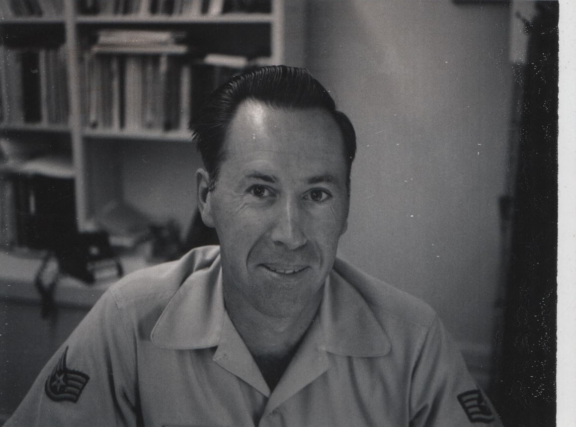 Obituario de Arlie Haskell Derie