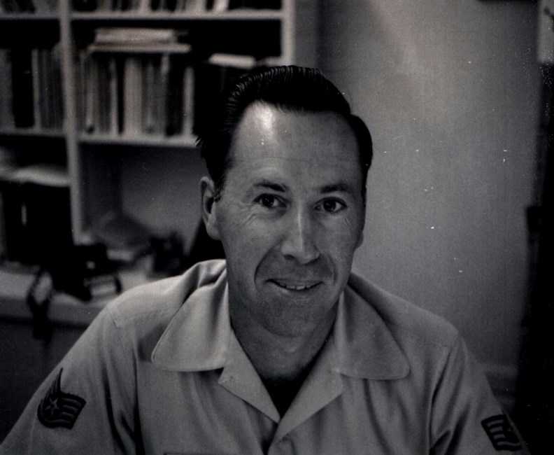 Avis de décès de Arlie Haskell Derie