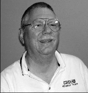 Obituary of Stanley Lentz Gibson