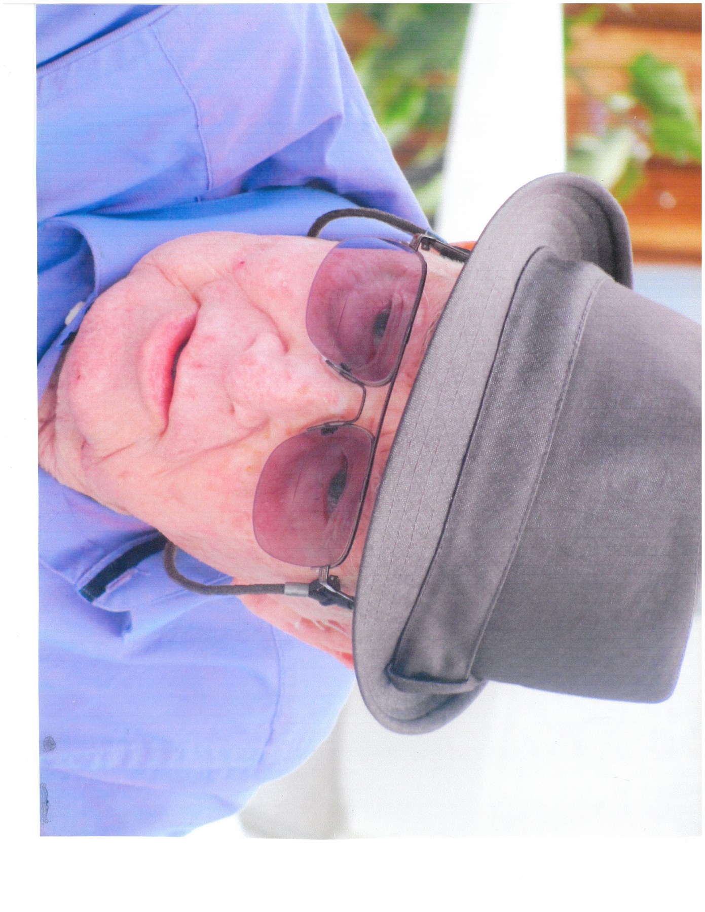 Obituary of Don Swangel