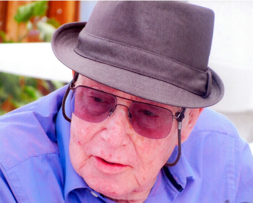 Obituary of Don Swangel