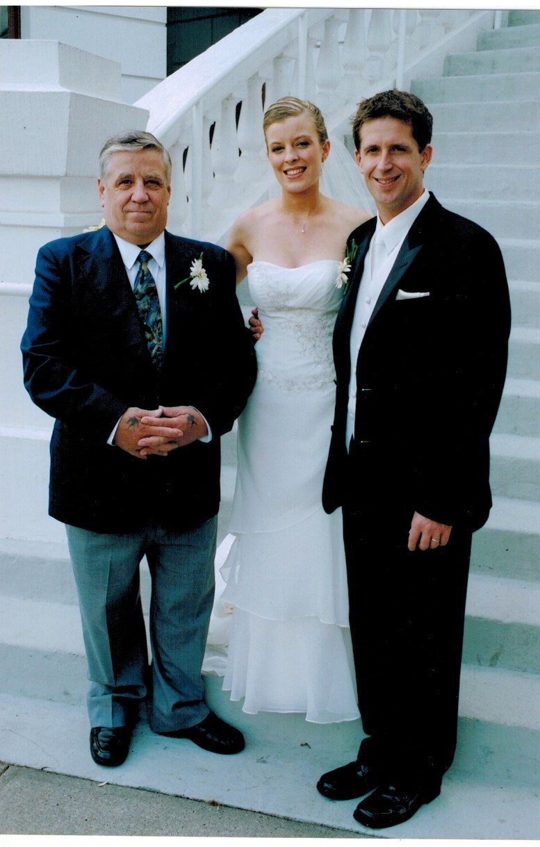 Obituary of Thomas Thomson