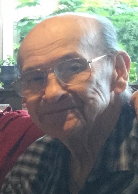 Obituary of Richard Buster Phelps