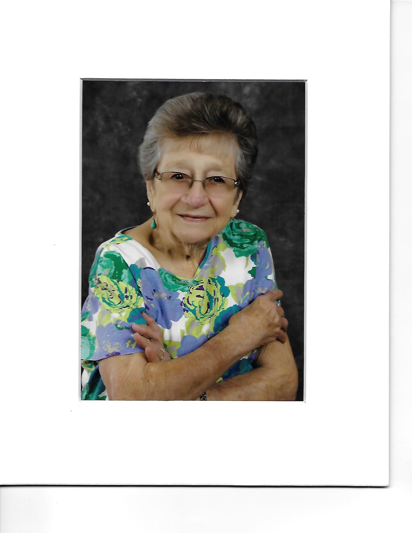Obituary of Beverly Mae Garvick