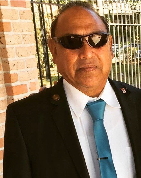 Obituary of SSgt. Joe R. Chavez