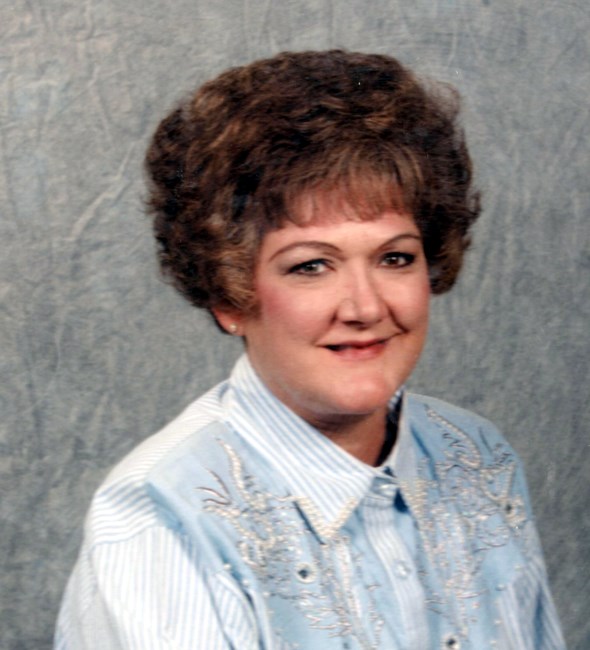 Obituary of Iris Cates Gibson