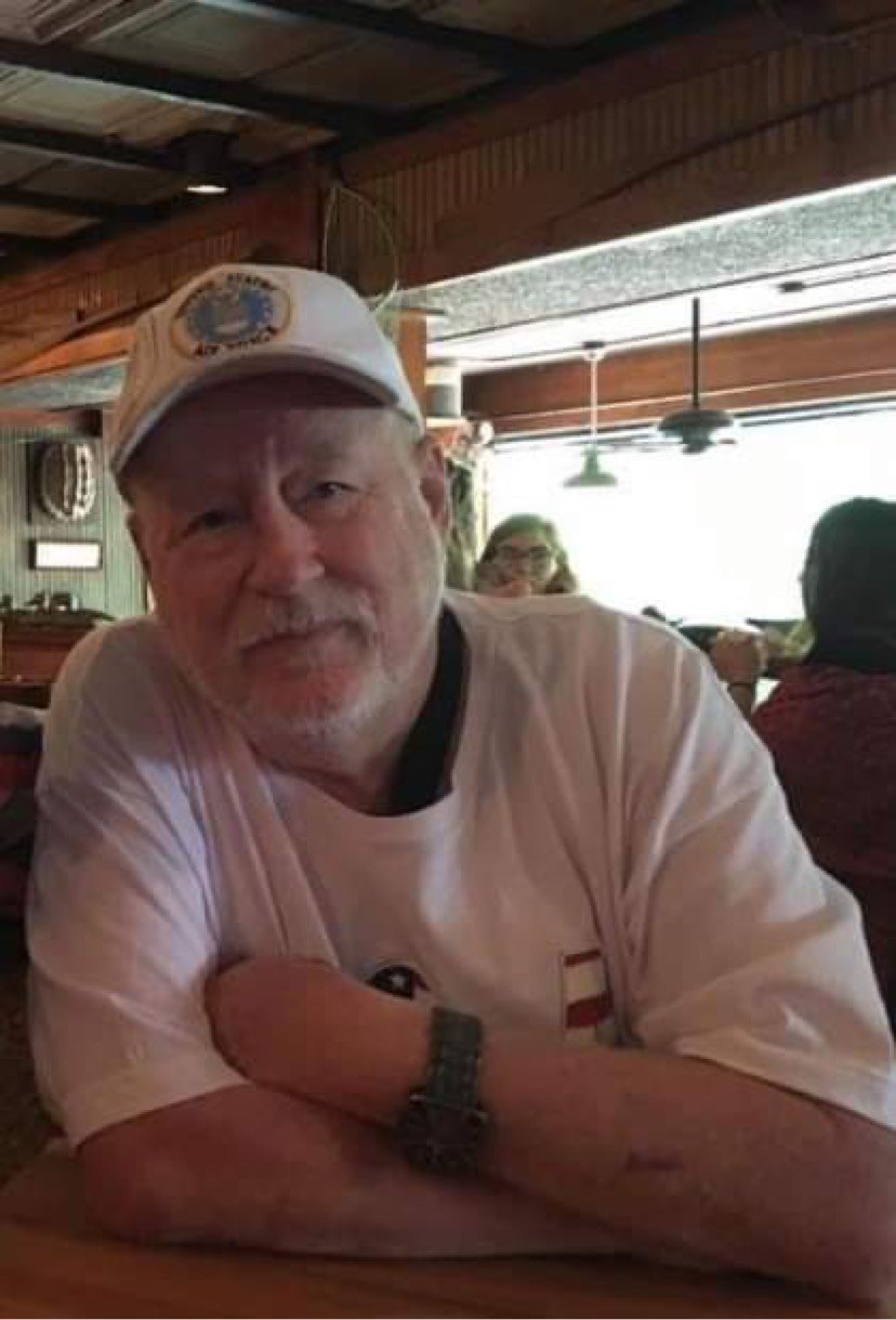 Obituary of CMSGT John Sherrington Schultz