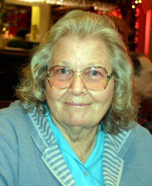 Obituary of Wanda Selph
