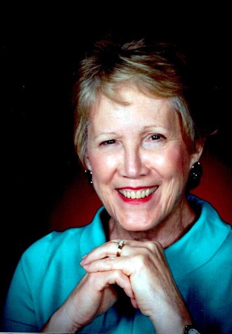 Obituary of Pamela Jane Miller