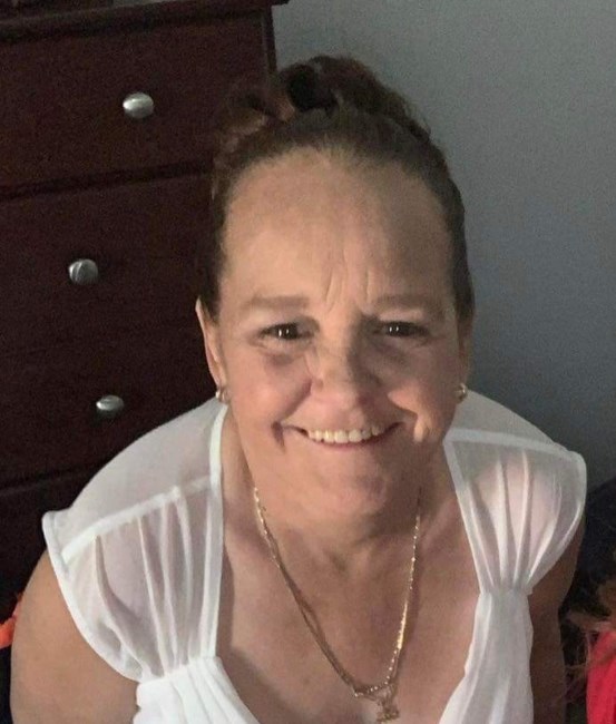 Obituary of Sandra Lynn Ryan