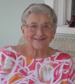 Mary Hoffman