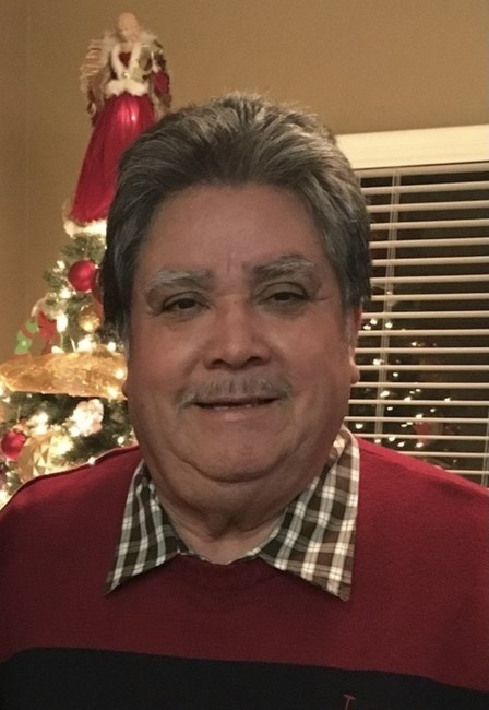 Obituary of Reyes Hernandez Luis