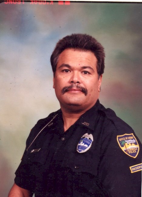 Obituary of William Gerard Rallison