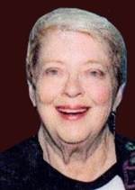 Elizabeth Morris