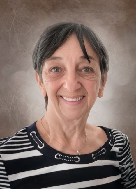 Avis de décès de Colette Beaumont