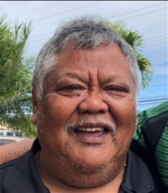 Obituary of Joseph Simeon Bolosan Oania