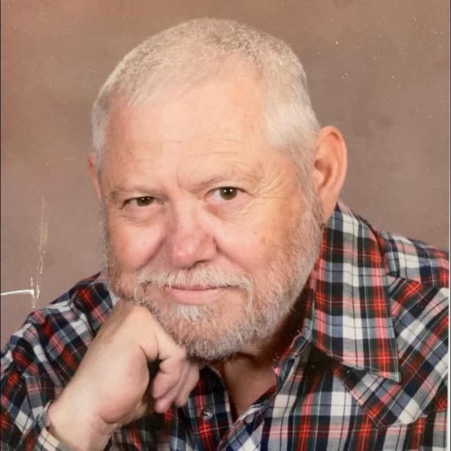 Obituary of Billy Jack Rose