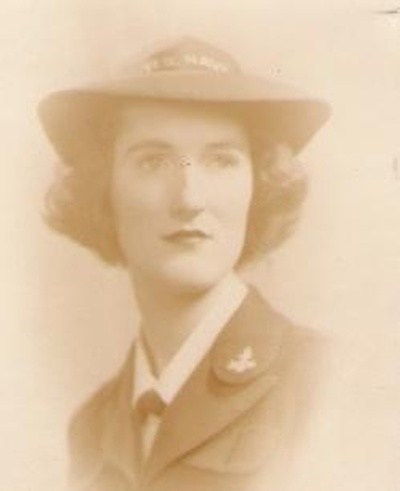 Obituary of Margaret Joy Brooks