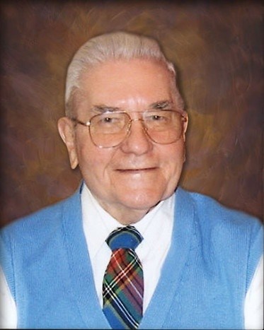 Obituary of Stuart Allen Briscoe Jr.
