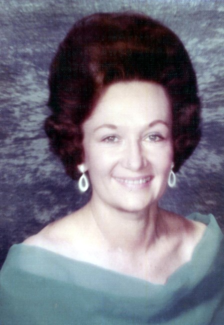 Obituary of Rosa Lee Chastain
