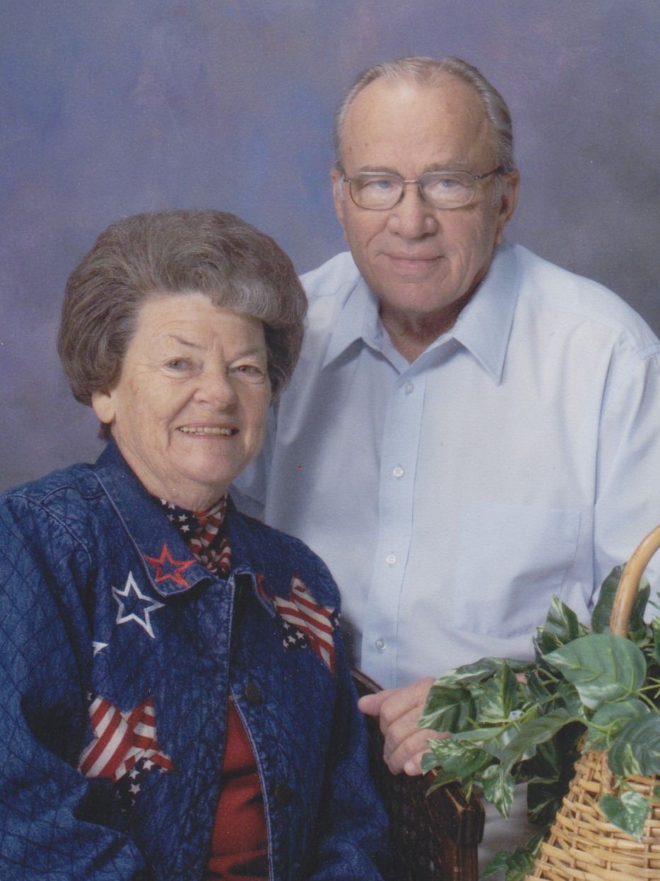 Avis de décès de Allen Ross